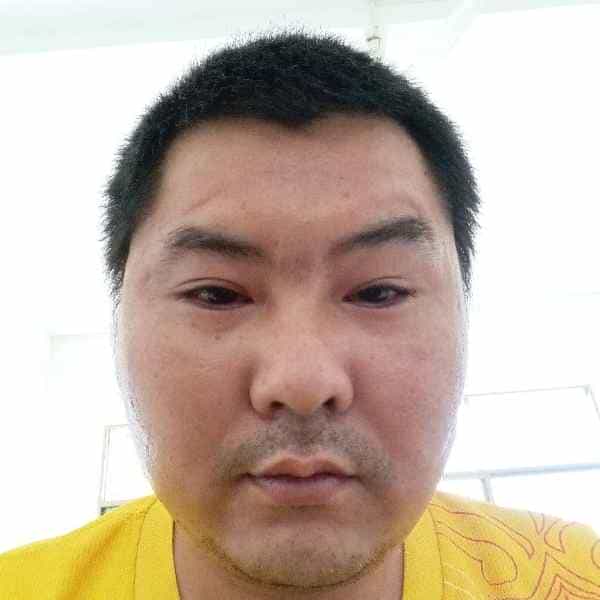 38岁岁广东单身帅哥 - 景德镇吉缘网