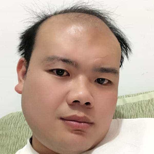 34岁岁云南单身帅哥 - 景德镇吉缘网