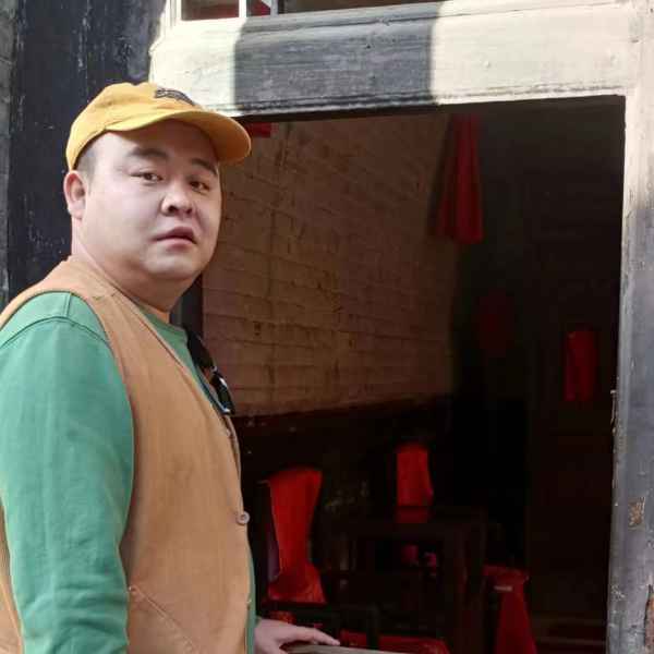 35岁岁陕西单身帅哥 - 景德镇吉缘网