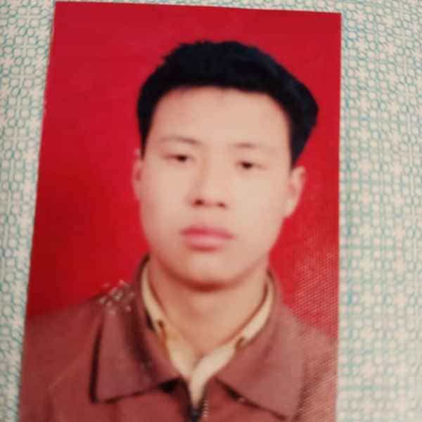 38岁岁安徽单身帅哥 - 景德镇吉缘网