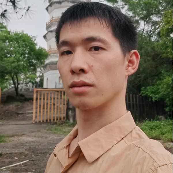 33岁岁四川单身帅哥 - 景德镇吉缘网
