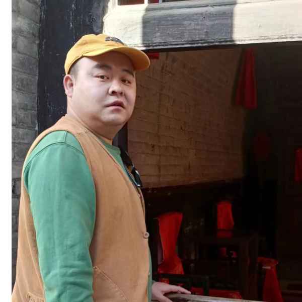 35岁岁陕西单身帅哥 - 景德镇吉缘网
