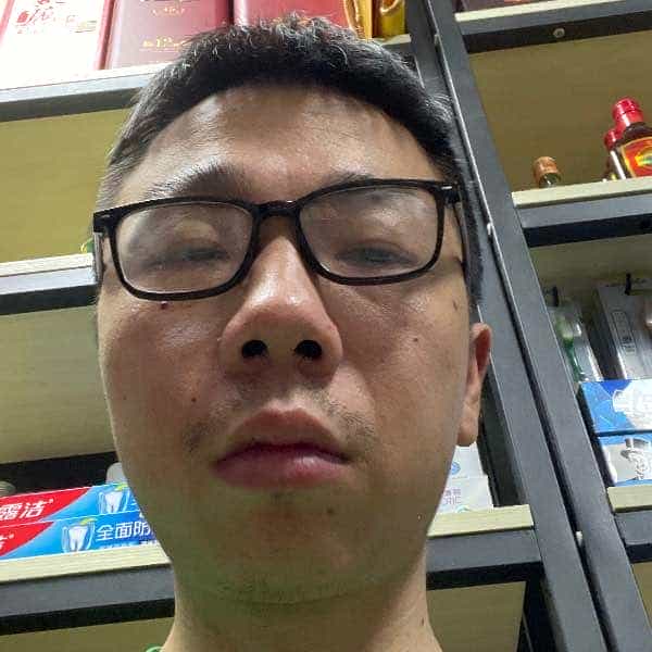 35岁岁湖北单身帅哥 - 景德镇吉缘网