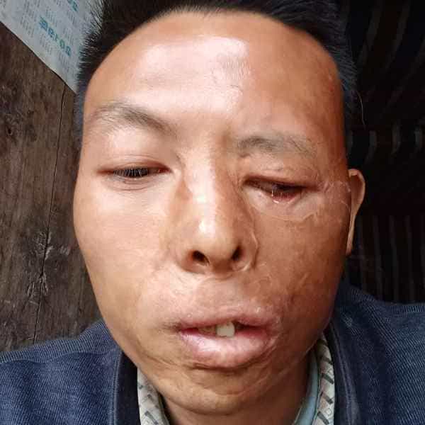 34岁岁四川单身帅哥 - 景德镇吉缘网