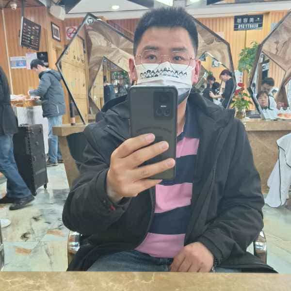 37岁岁上海单身帅哥 - 景德镇吉缘网