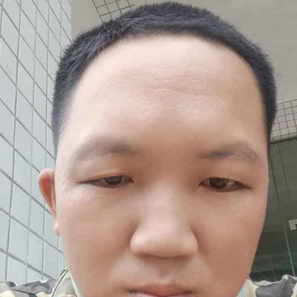 35岁岁广东单身帅哥 - 景德镇吉缘网