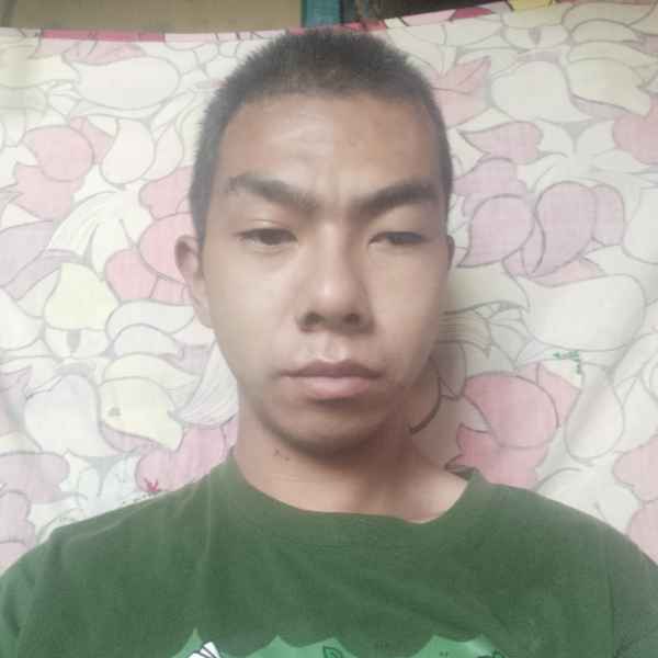 27岁岁吉林单身帅哥 - 景德镇吉缘网