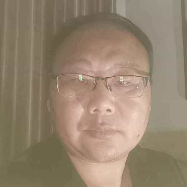 44岁岁山东单身帅哥 - 景德镇吉缘网