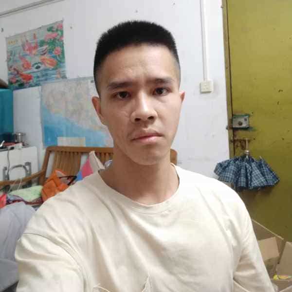 28岁岁广东单身帅哥 - 景德镇吉缘网
