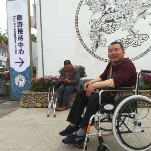 35岁岁浙江单身帅哥 - 景德镇吉缘网