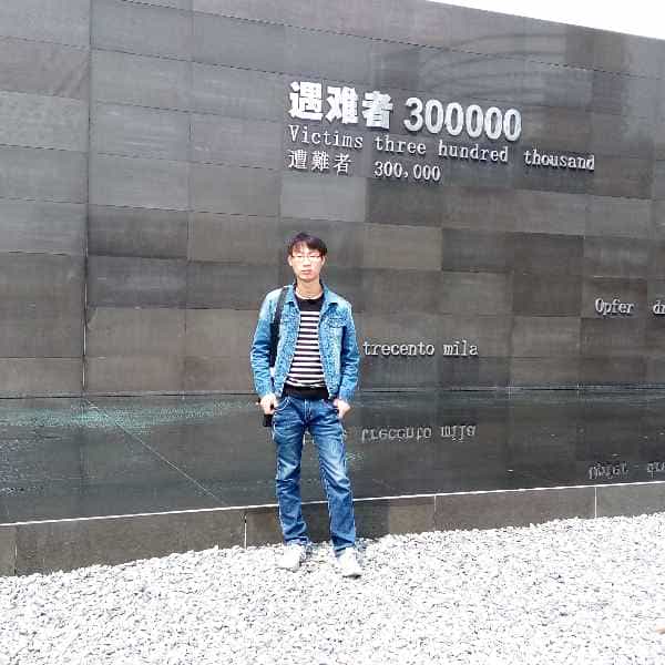 38岁岁陕西单身帅哥 - 景德镇吉缘网