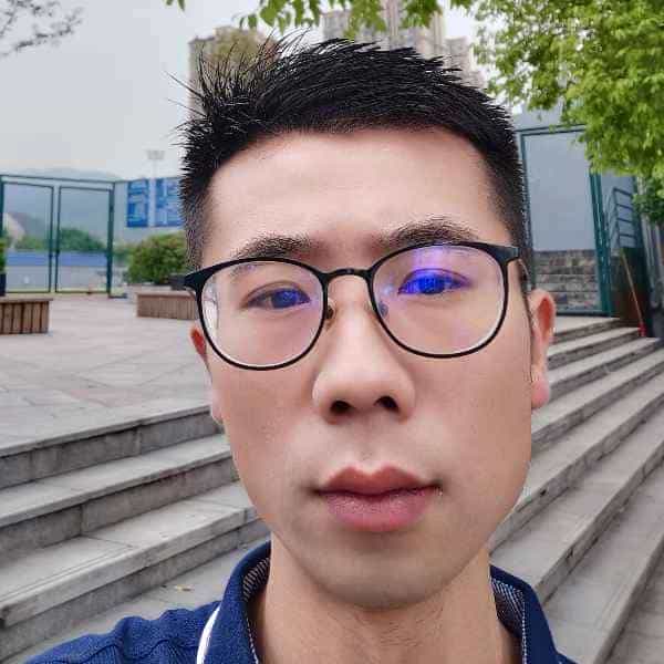 35岁岁重庆单身帅哥 - 景德镇吉缘网