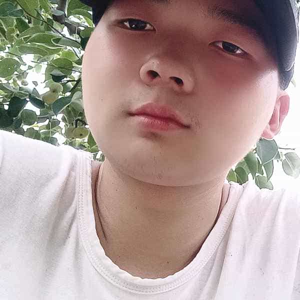 21岁岁安徽单身帅哥 - 景德镇吉缘网