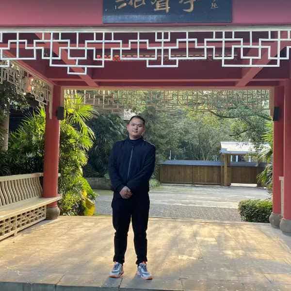 31岁岁重庆单身帅哥 - 景德镇吉缘网