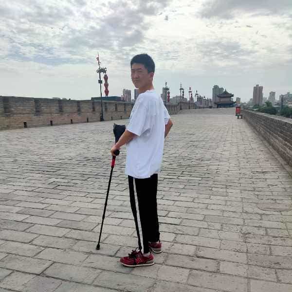 30岁岁陕西单身帅哥 - 景德镇吉缘网