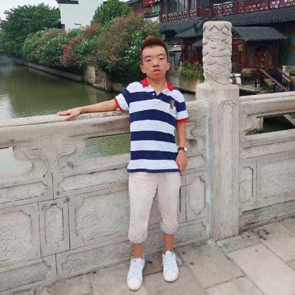 28岁岁吉林单身帅哥 - 景德镇吉缘网