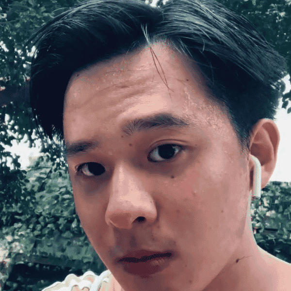 24岁岁广东单身帅哥 - 景德镇吉缘网