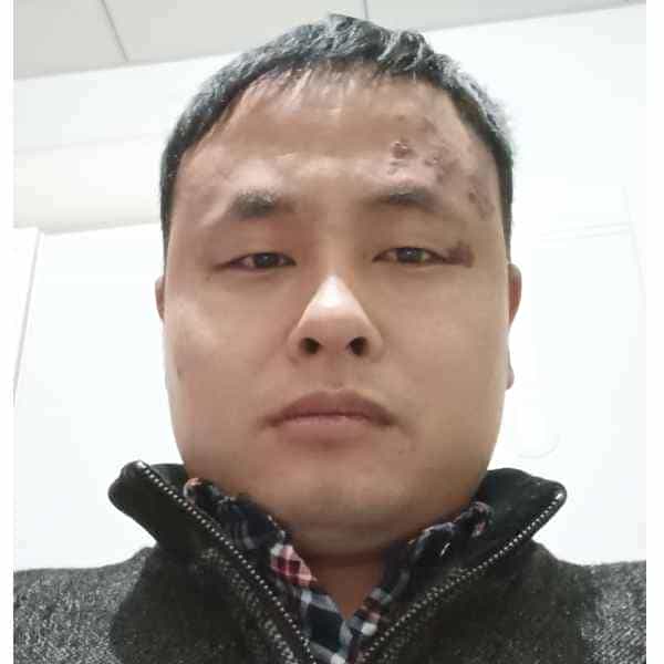 35岁岁河北单身帅哥 - 景德镇吉缘网