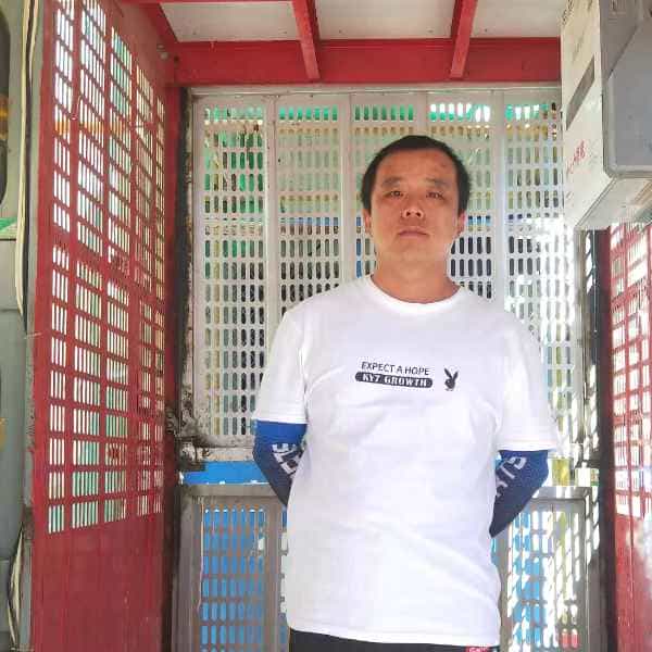 37岁岁辽宁单身帅哥 - 景德镇吉缘网