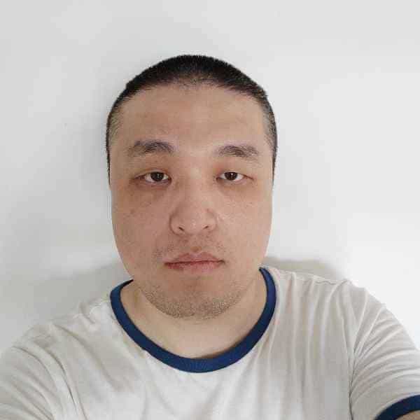 39岁岁内蒙古单身帅哥 - 景德镇吉缘网