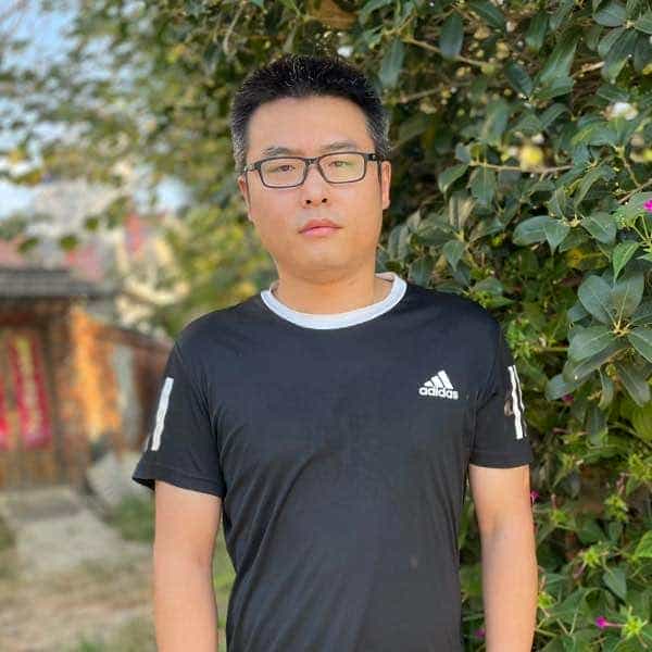 35岁岁安徽单身帅哥 - 景德镇吉缘网