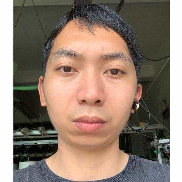 30岁岁广东单身帅哥 - 景德镇吉缘网