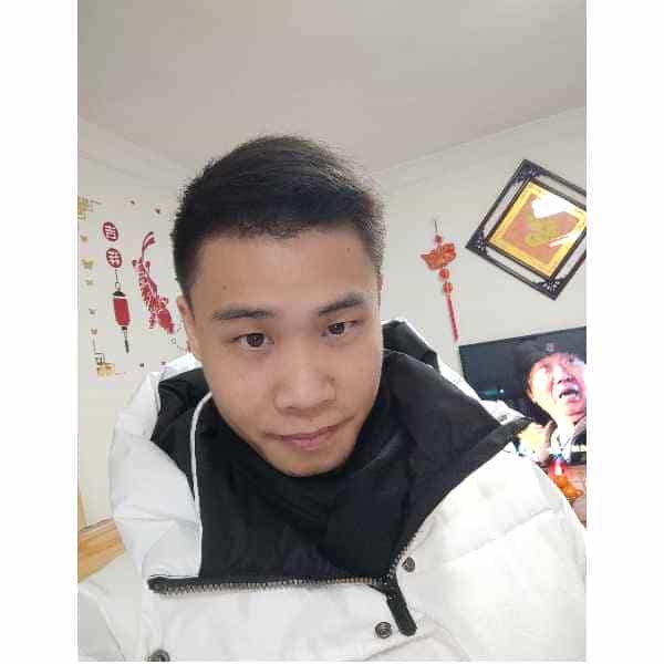 29岁岁福建单身帅哥 - 景德镇吉缘网