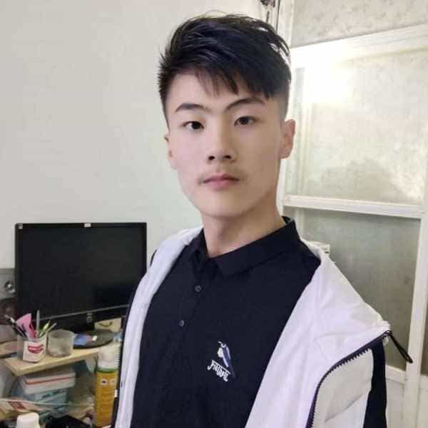 21岁岁河南单身帅哥 - 景德镇吉缘网
