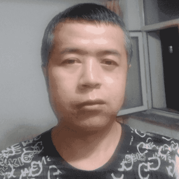 40岁岁内蒙古单身帅哥 - 景德镇吉缘网