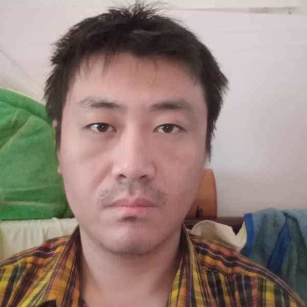 38岁岁辽宁单身帅哥 - 景德镇吉缘网