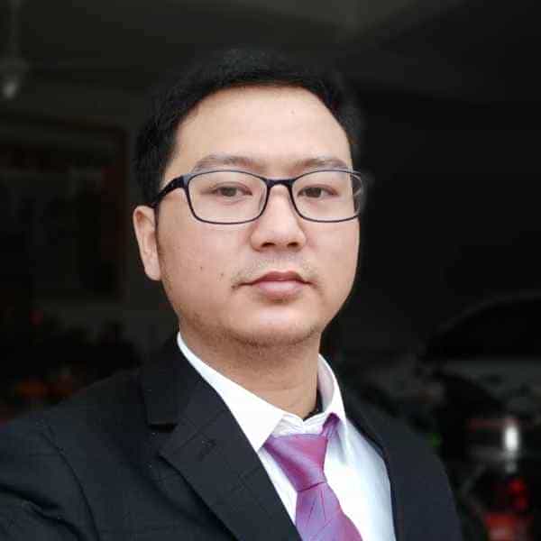 36岁岁江西单身帅哥 - 景德镇吉缘网