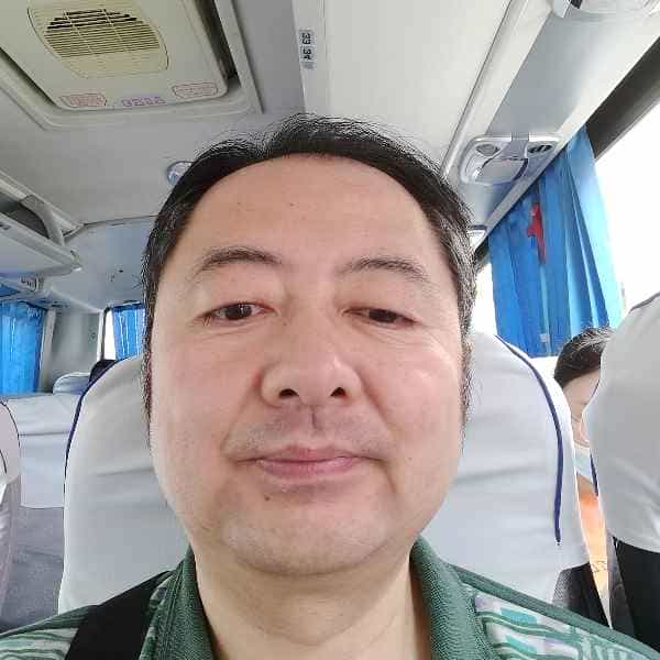 52岁岁辽宁单身帅哥 - 景德镇吉缘网