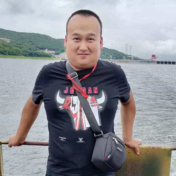 35岁岁吉林单身帅哥 - 景德镇吉缘网