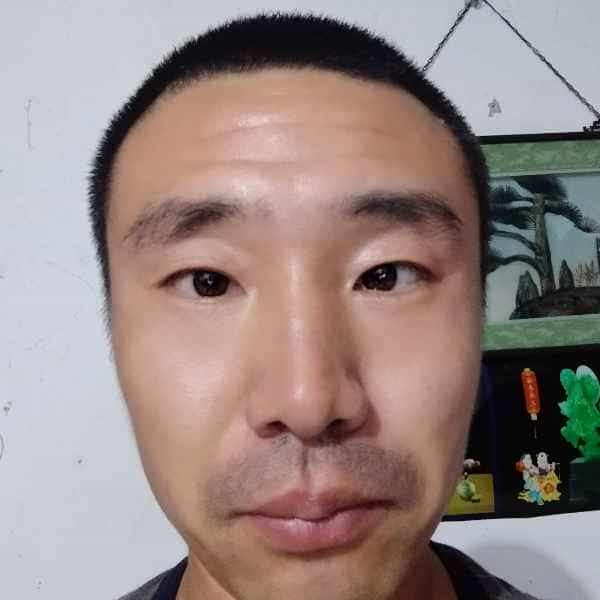 36岁岁吉林单身帅哥 - 景德镇吉缘网