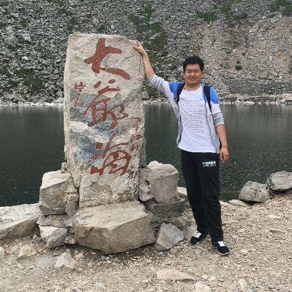 66岁岁内蒙古单身帅哥 - 景德镇吉缘网