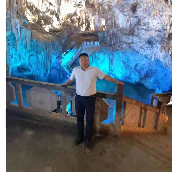 35岁岁云南单身帅哥 - 景德镇吉缘网