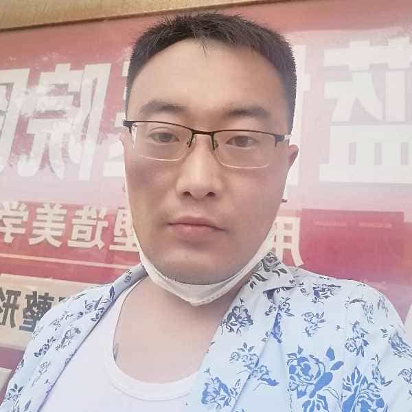 38岁岁辽宁单身帅哥 - 景德镇吉缘网