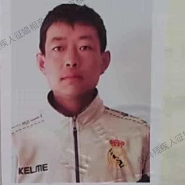 39岁岁河南单身帅哥 - 景德镇吉缘网
