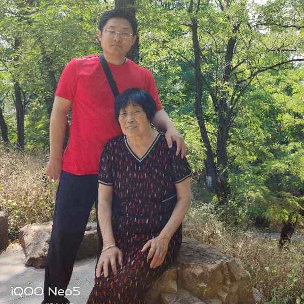 39岁岁辽宁单身帅哥 - 景德镇吉缘网