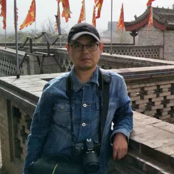 43岁岁河北单身帅哥 - 景德镇吉缘网