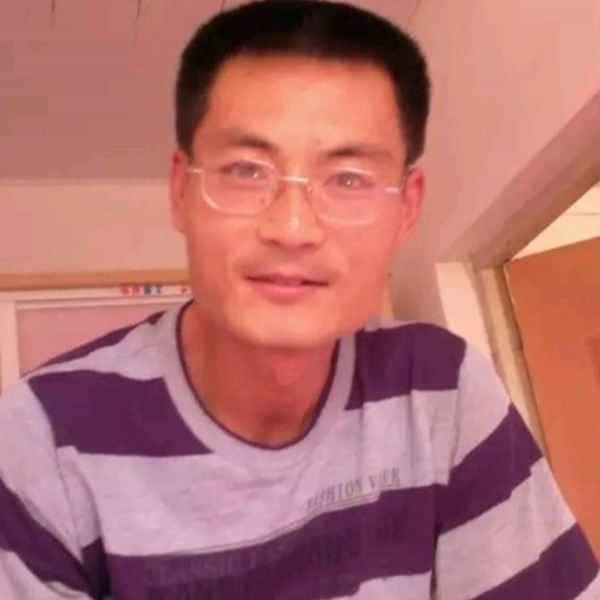 48岁岁山东单身帅哥 - 景德镇吉缘网
