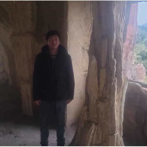 36岁岁湖北单身帅哥 - 景德镇吉缘网