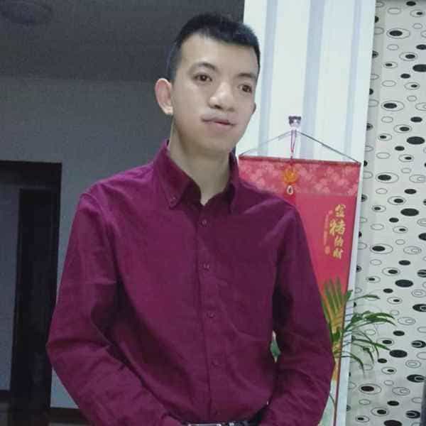 32岁岁重庆单身帅哥 - 景德镇吉缘网