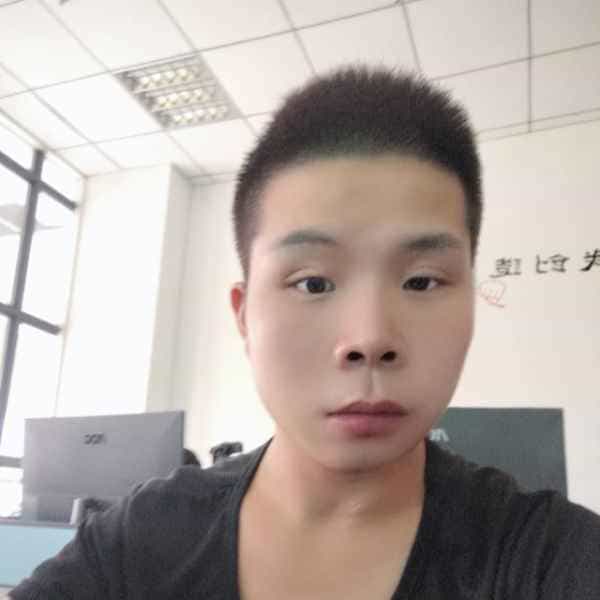 27岁岁河南单身帅哥 - 景德镇吉缘网