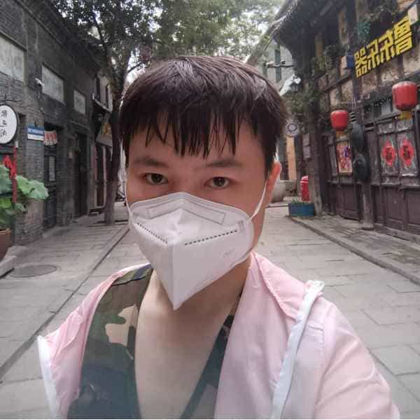 30岁岁河北单身帅哥 - 景德镇吉缘网