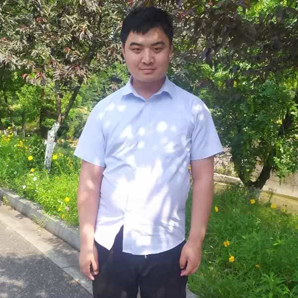 29岁岁江西单身帅哥 - 景德镇吉缘网