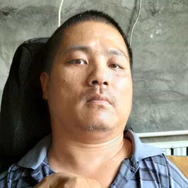 41岁岁山东单身帅哥 - 景德镇吉缘网