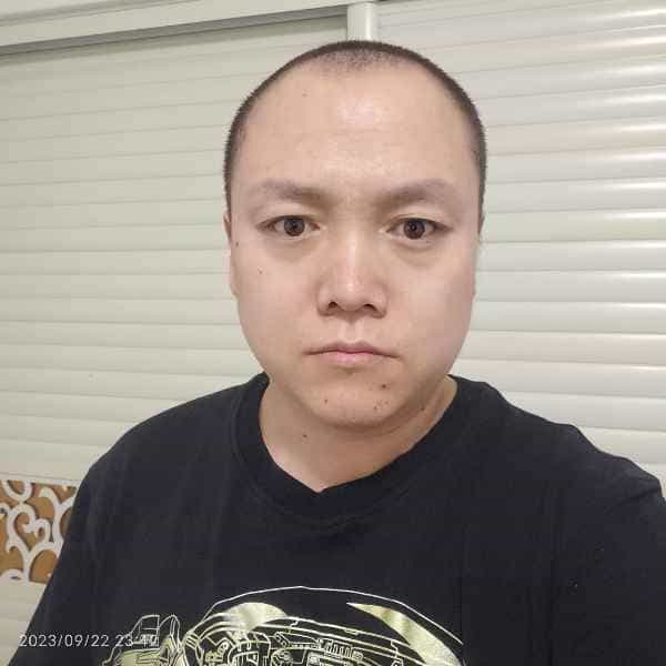 36岁岁山东单身帅哥 - 景德镇吉缘网