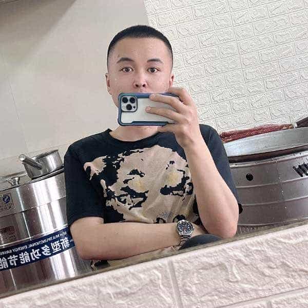 30岁岁黑龙江单身帅哥 - 景德镇吉缘网