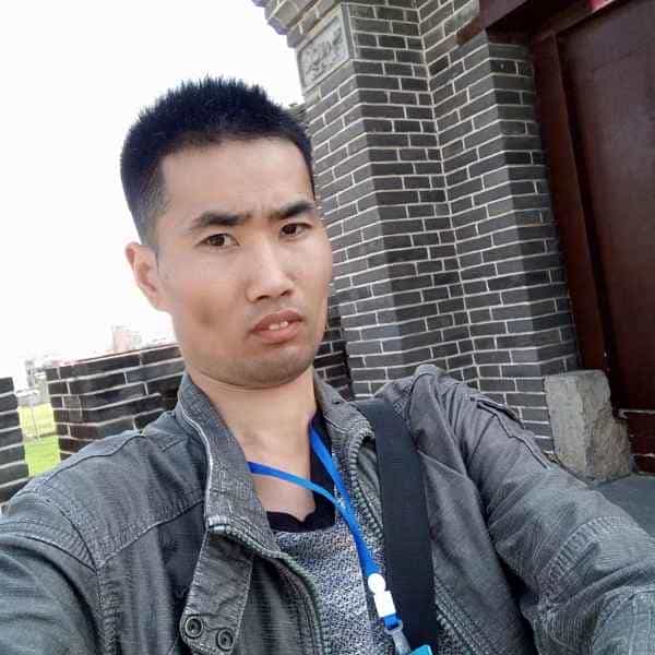 35岁岁安徽单身帅哥 - 景德镇吉缘网